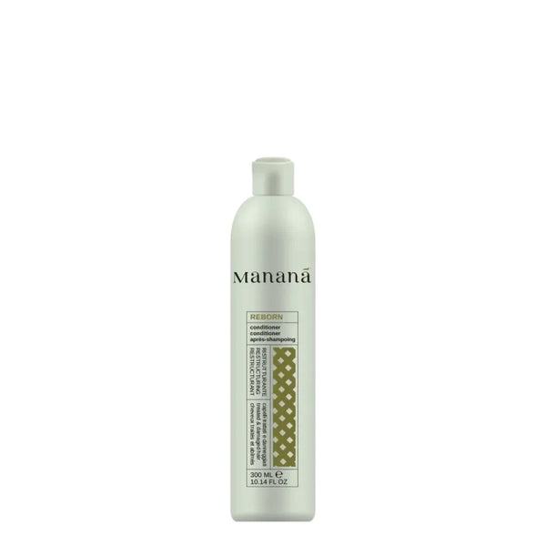 MANANA REBORN CONDITIONER  ristrutturante per capelli danneggiati