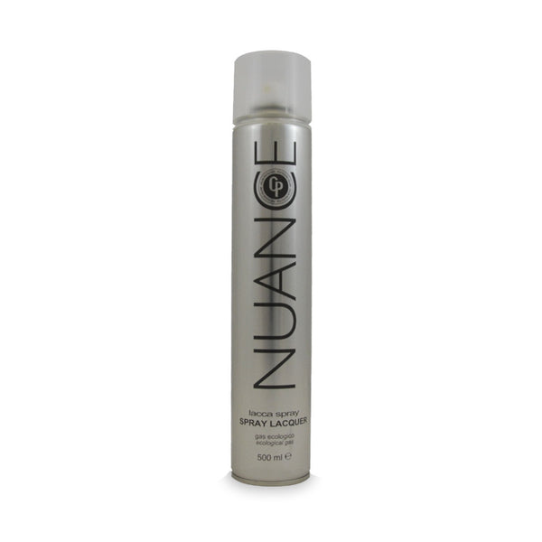 Lacca Spray CP gas ecologico - Nuance 500 ml