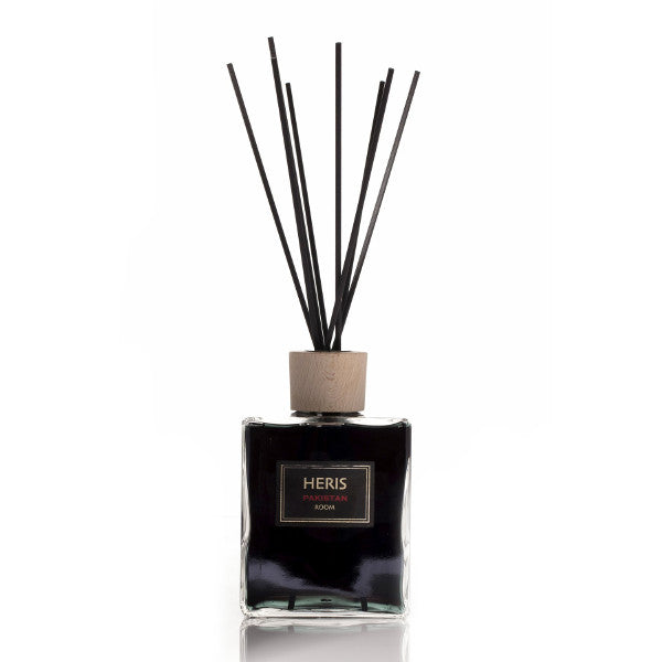 Profumatore per ambienti HERIS ROOM PAKISTAN 500ML