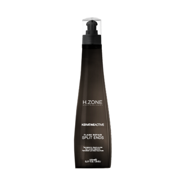 H.Zone KERATINE ACTIVE - FLASH REPAIR SPLIT ENDS 150 ml