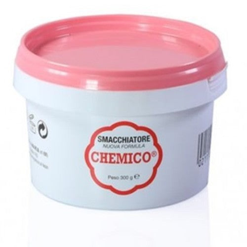 CHEMICO SMACCHIATORE DETERGENTE PER TINTURE IN PASTA