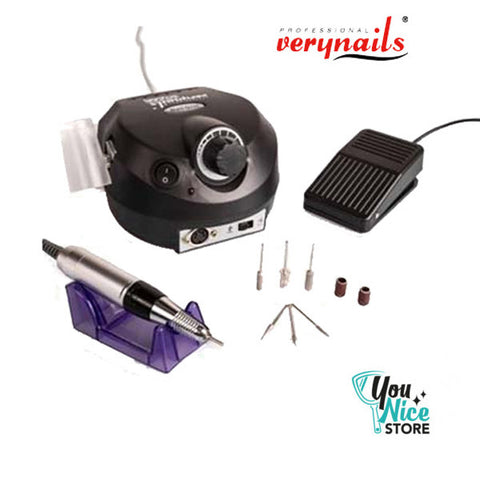 FRESA PER RICOSTRUZIONE DELLE UNGHIE. Socap Verynails
