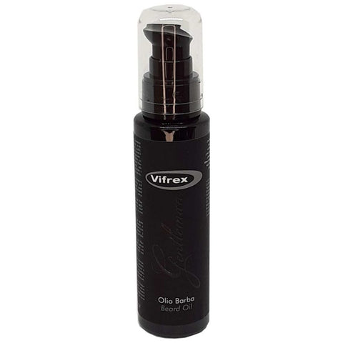 Olio Barba Idratante Vifrex 100 ml