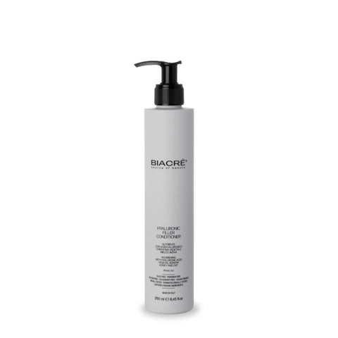 HYALURONIC FILLER CONDITIONER BIACRE' maschera nutriente idratante con Acido Ialuronico