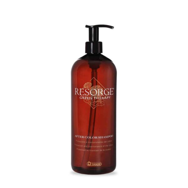 BIACRE' RESORGE After Color Shampoo capelli colorati