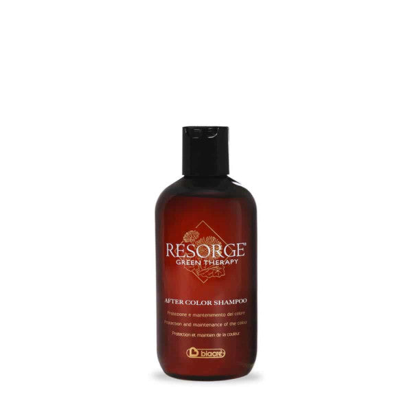 BIACRE' RESORGE After Color Shampoo capelli colorati