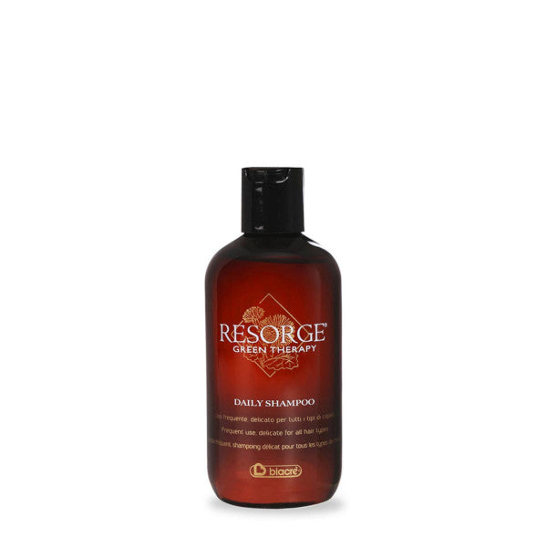 BIACRE' RESORGE Double Shampoo cute grassa punte secche