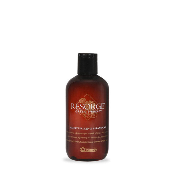 BIACRE' RESORGE Moisturizing Shampoo ristrutturante idratante