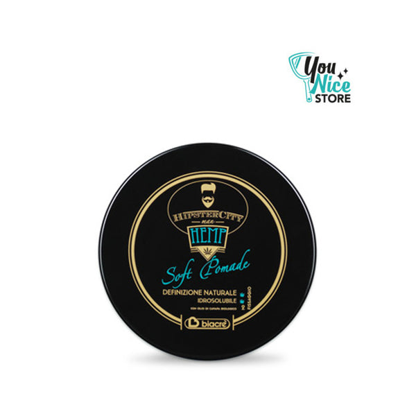 Cera capelli soft tenuta morbida 100 ml Hipster City Man Biacrè