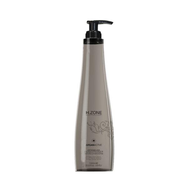 H.Zone ARGAN ACTIVE - Balsamo Conditioner 1000 ml