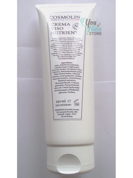 Crema Viso Nutriente COSMOLINE