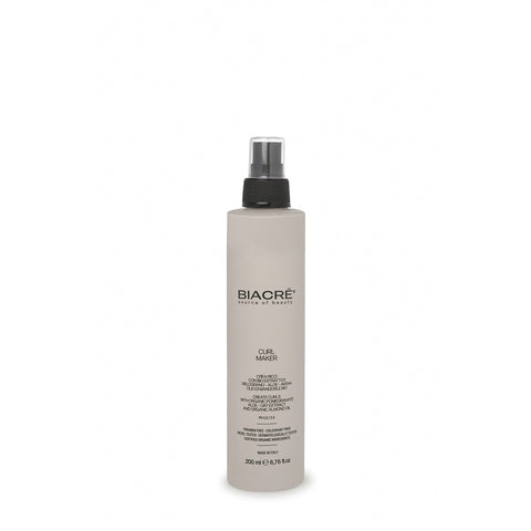 CURL MAKER Spray per capelli ricci Biacrè