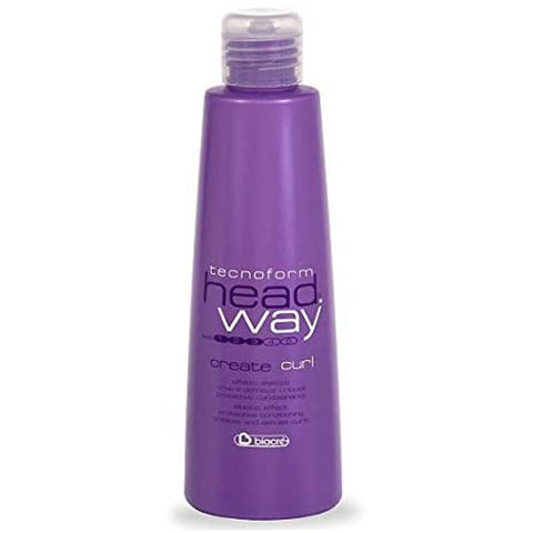 Tecnoform Head.Way FLUIDO CAPELLI RICCI Create Curl 200 ML BIACRE'