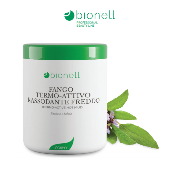 FANGO TERMO-ATTIVO RASSODANTE FREDDO 1000 ML BIONELL