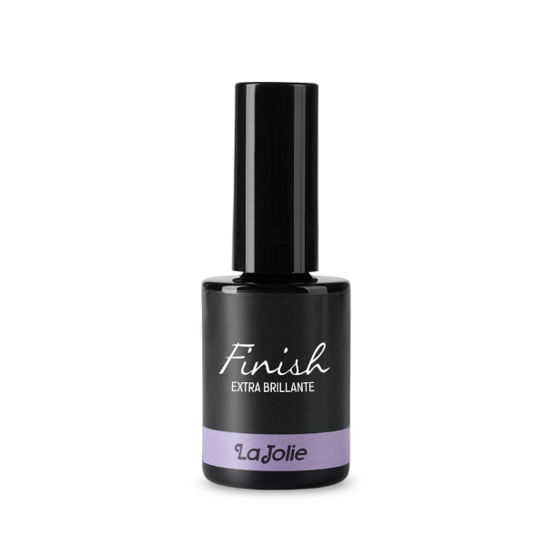 Finish extra Brillante ricostruzione unghie La Jolie 15 ml