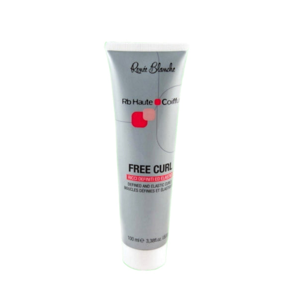 FREE CURL - crema capelli ricci 100 ml Renee Blanche Haute Coffure