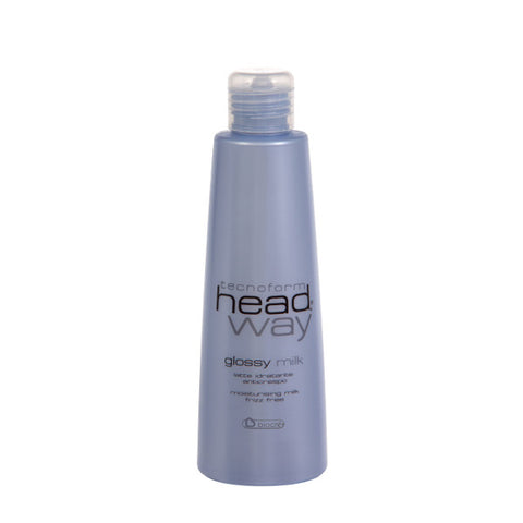 Tecnoform Head.Way Latte Idratante Anti crespo 200 ml BIACRE'