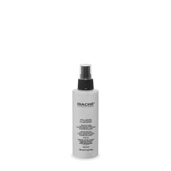 HYALURONIC FILLER SPRAY BIACRE' con Acido Ialuronico 150 ml