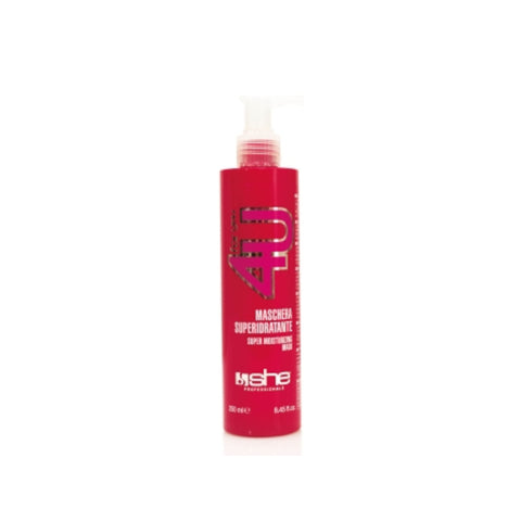 Maschera nutriente per capelli con extension 250 ml SHE For You