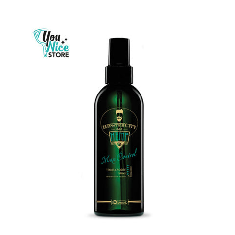 SPRAY TENUTA FORTE Max Control 200 ml Hipster City Man Biacrè