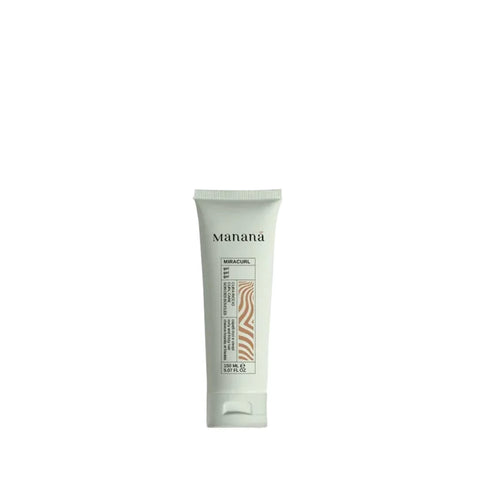 MANANA MIRACURL CURLING GEL 150 ML per capelli ricci