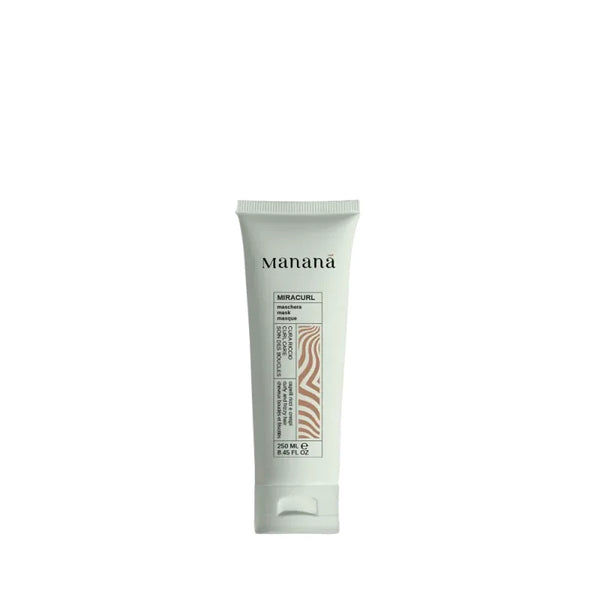 MANANA MIRACURL MASCHERA per capelli ricci
