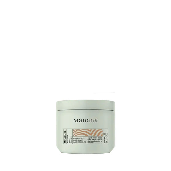 MANANA MIRACURL MASCHERA per capelli ricci