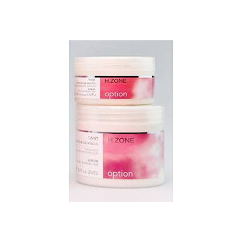 Maschera Ravviva Ricci - H•ZONE 500 ml