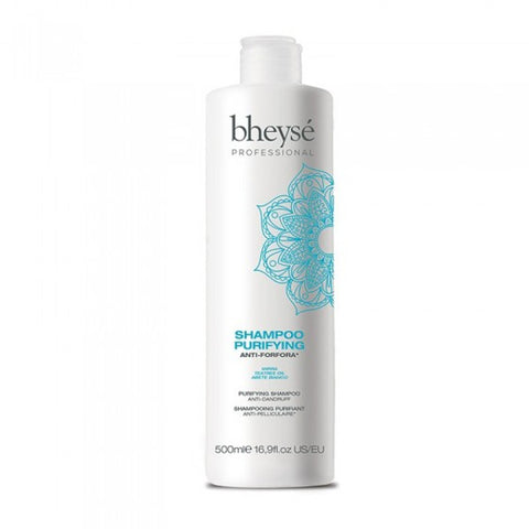 Shampoo purifying anti-forfora 500 ml BHEYSE' PROFESSIONAL