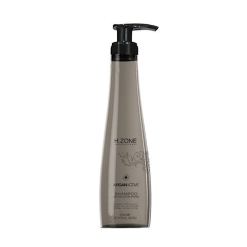 H.Zone ARGAN ACTIVE - Shampoo 1000 ml