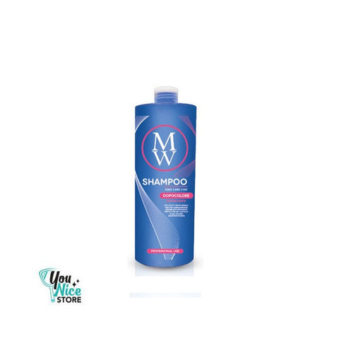 Shampoo dopo colore districante My Way 1000 ML