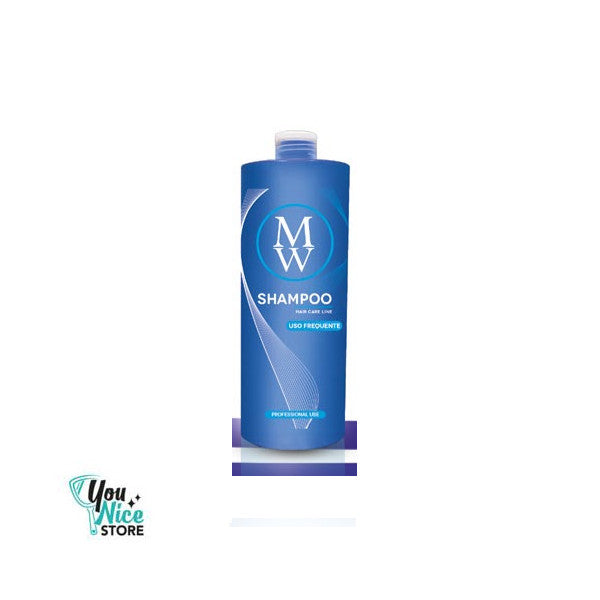 Shampoo uso frequente nutriente My Way 1000 ML