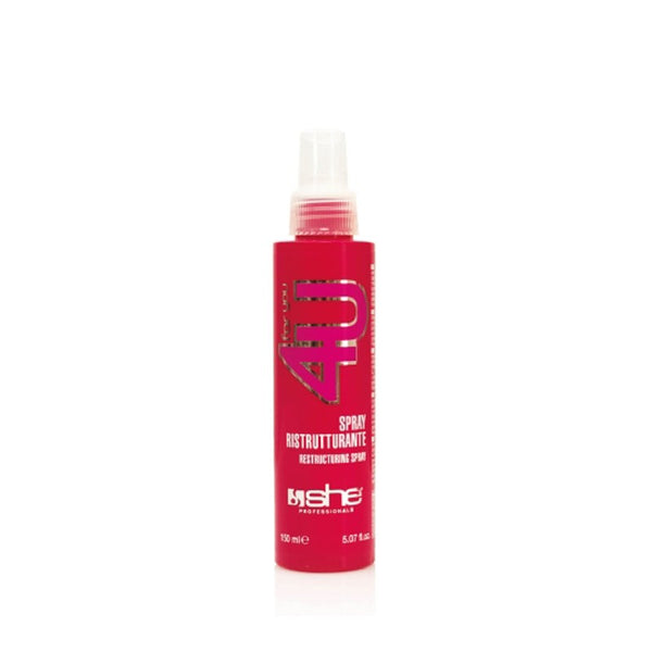 Spray ristrutturante protezione capelli con extension 150 ml SHE For You