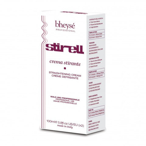 Stirell - crema stirante 100 ml BHEYSE' PROFESSIONAL